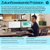 Monitor HP E27K G5 27", 4K UHD 3840x2160, 6N4C4AA#ABB Produktbild-Vorschau 11