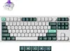 Keychron Q3 HE QMK/VIA Kabellose Mechanische Tastatur, Produktbild-Vorschau 1