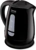 A black electric kettle is shown on a white background. Anteprima dell’immagine prodotto