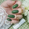 Yoshi | Hybrid-Nagellack - 202 Emerald You - Hybrid-Gellack Produktbild-Vorschau 11