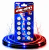 10 x Wilhelm AG3/ LR41/ L736/ 192/ 392/ GP92A Produktbild-Vorschau 1