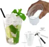 Doimoflair Cocktailglas Mehrwegbecher Cocktailbecher Produktbild-Vorschau 3