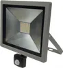 ChiliTec 22575 LED-Fluter SlimLine "CTF-SLT50 PIR" 50W, Produktbild-Vorschau 17