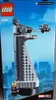 LEGO® Super Heroes 40334 Avengers Tower Produktbild-Vorschau 9