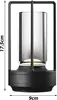 Tragbare Metall-Tischlampe für Innen/Außen, Produktbild-Vorschau 8