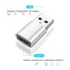 NEUNX USB C auf USB Adapter 3.0 USB A Stecker auf USB C Produktbild-Vorschau 2