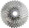 Zębatka kasety SHIMANO HG "CS-HG 400" 9-biegowa, SB-v Podgląd zdjęcia produktu 4