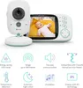 Babyphone NannyCam H32 Pro mit 3.2 Zoll LCD-Display, Produktbild-Vorschau 2