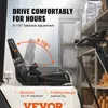 VEVOR sedile per trattore 530 x 520 x 455 mm, 160-340 mm Anteprima dell’immagine prodotto 3