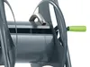GEKA plus-Schlauchwagen " P40" ; Stahl pulverbeschichtet, Produktbild-Vorschau 6
