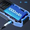 Měřič EMF RF záření FNIRSI ERD-10 detektor magnetického Náhled obrázku produktu 7