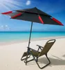 Sonnenschirmständer, Sonnenschirmhalter Balkongeländer, Produktbild-Vorschau 7
