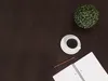 Selbstklebende Holzfolie WENGE - Rollenbreite 90 cm Produktbild-Vorschau 4