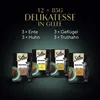 Sheba Beutel 12x 85g-Delikatesse in Gelee - Geflügel Produktbild-Vorschau 10