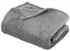 Plaid "strass" 125x150cm  - Atmosphera créateur d'intérieur Produktbild-Vorschau 1