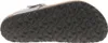 Birkenstock Gizeh Silber Normalfußbett - Damen Hausschuhe - Produktbild-Vorschau 8
