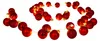 LED Outdoor Weihnachtslichterkette L: 240cm rot - 240 cm Produktbild-Vorschau 1