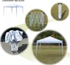 FCH Klapppavillon, Gartenpavillon, 3x3 m, Produktbild-Vorschau 6
