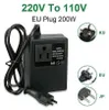 220 V auf 110 V Produktbild-Vorschau 2