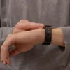 Bandz Stahlarmband „Iron“ Samsung Galaxy Watch 7 (40&44mm) Produktbild-Vorschau 10