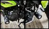 Benelli Bn 125 Bn125 2017-... - Crash Pady Ochraniacze Podgląd zdjęcia produktu 5