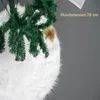 Neu Weihnachtsbaum Plüschbaum Rock Weihnachtsbaum Rock Produktbild-Vorschau 1