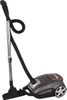 Homeline Bodenstaubsauger, 850W - Anthrazit/Bordeaux Produktbild-Vorschau 3