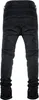 Herren Motorradjeans Bikerjeans mit Protektoren und Aramid Produktbild-Vorschau 3