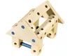 Playset SES Kit creativo per il giovane falegname (FR) Anteprima dell’immagine prodotto 15