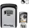 Master Lock® 5401EURD Schlüsseltresor grau Zahlenschloss Produktbild-Vorschau 16