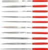 YATO YT-6144 - Set de limes aiguille diamantées 10pcs Voir les images du produit 1