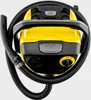 Kärcher Nass-/Trockensauger WD 5 S V-25/5/22, 1100 W, 25 l, Produktbild-Vorschau 2