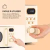 Klarstein Micro onde Grill, Four Micro-onde Gril Voir les images du produit 5
