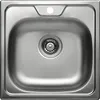 Sinks CLASSIC 480 V 0,5mm matný Náhled obrázku produktu 2