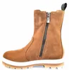 Igi & Co. Reißverschluss Gore-Tex Stiefelette Braun in Gr. Produktbild-Vorschau 2