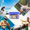 Stück transparente wasserdichte Taschen mit verstellbarer Produktbild-Vorschau 5