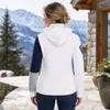 Nebulus Sweatjack NEBSTER, damesmodel, praktische Productafbeelding-voorbeeld 8