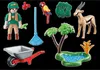 PLAYMOBIL 70295 Geschenkset-Zoo Produktbild-Vorschau 3