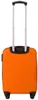 WALIZKA MAŁA KABINOWA WINGS PLOVER 20" ORANGE - zdjęcie 2 Podgląd zdjęcia produktu