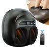 Fußmassagegerät Shiatsu Fussmassage Fussmassagegerät Wärme Produktbild-Vorschau 10