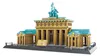 Wange 6211 – Brandenburger Tor, Berlin | 1551 Teile | Produktbild-Vorschau 1