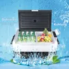 Puluomis  Kompressor Kühlbox elektrisch 35L Auto Camping Produktbild-Vorschau 3