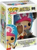 funko Pop! Vinyl Figur One Piece Tony Tony Chopper 99 ca. 9 Produktbild-Vorschau 1