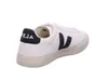 VEJA Campo Chromefree Leather - Buty damskie skórzane białe Podgląd zdjęcia produktu 7