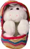 Mini Einhorn im Ei Kuscheltier Produktbild-Vorschau 2