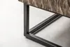 Masivní vysoká deska SCORPION 120cm šedá akácie Náhled obrázku produktu 8