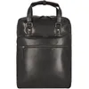 LEONHARD HEYDEN Cuero mochila para el portátil mochila con Vista previa de la imagen del producto 9
