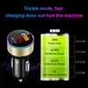 SSF24 38W KFZ Ladegerät Autoladegerät PD+USB QC3.0 Produktbild-Vorschau 5