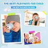 Kinderkamera 48MP 1080P HD Digitalkamera Spielzeug mit 32GB Produktbild-Vorschau 10