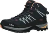 CMP Rigel Mid Trekking WMN WP Wanderschuh Blau Produktbild-Vorschau 15